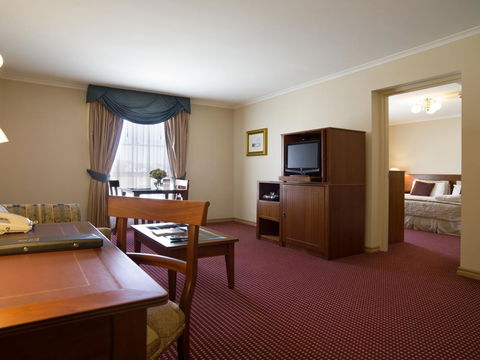 Hotel Grand Chancellor Launceston - Accommodation VIC 33