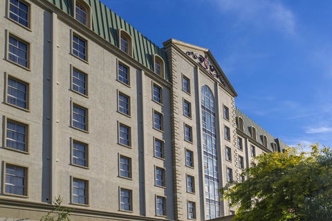 Hotel Grand Chancellor Launceston - Accommodation VIC 44