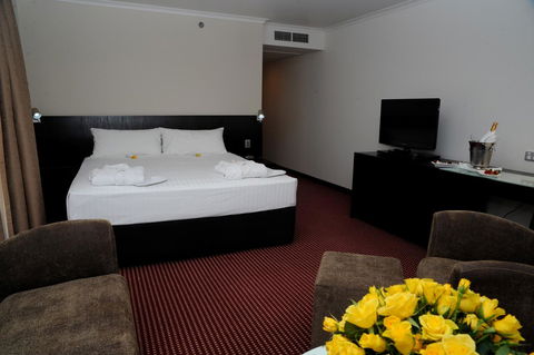 Hotel Grand Chancellor Launceston - Accommodation VIC 16