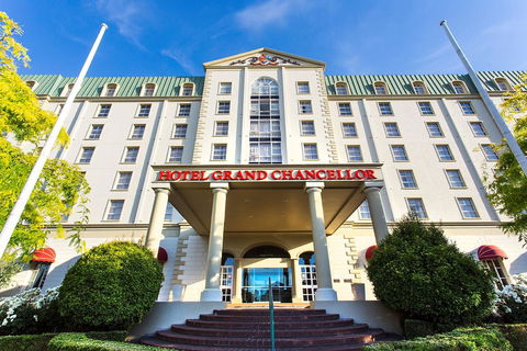 Hotel Grand Chancellor Launceston - Accommodation VIC 0