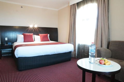 Hotel Grand Chancellor Launceston - Accommodation VIC 2