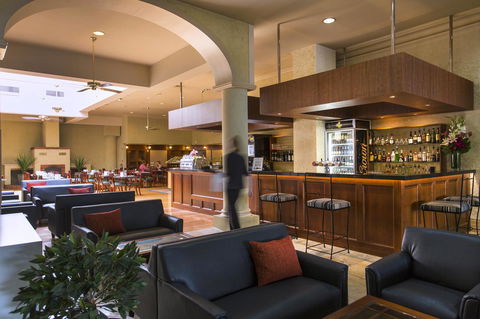 Hotel Grand Chancellor Launceston - Accommodation VIC 9