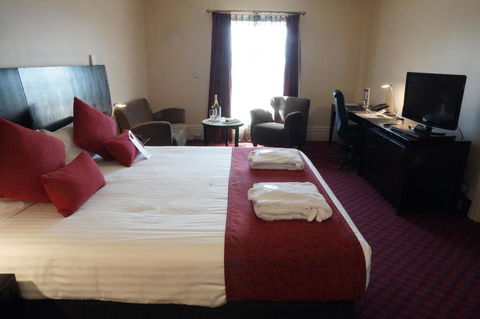 Hotel Grand Chancellor Launceston - Accommodation VIC 26