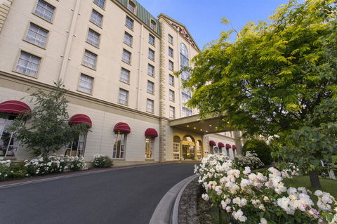 Hotel Grand Chancellor Launceston - Accommodation VIC 12