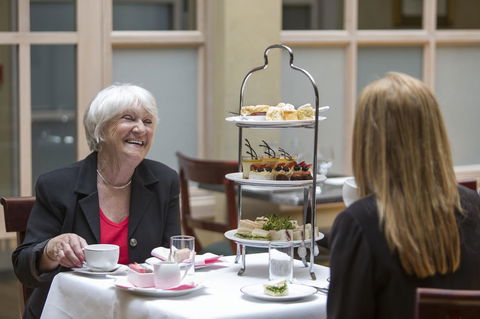 Hotel Grand Chancellor Launceston - Accommodation VIC 13
