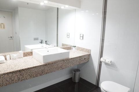 Hotel Grand Chancellor Launceston - Accommodation VIC 8