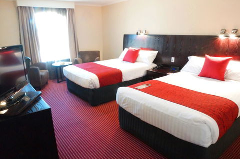 Hotel Grand Chancellor Launceston - Accommodation VIC 5
