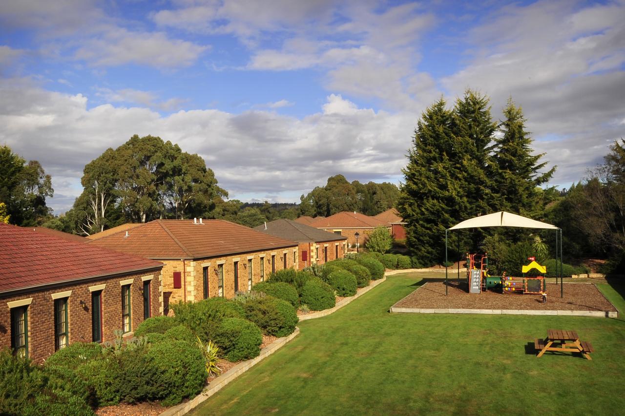 Prospect Vale TAS Accommodation VIC
