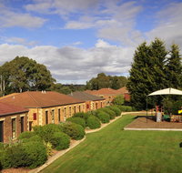Country Club Villas - Accommodation VIC
