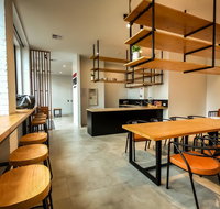 Pod Inn - Accommodation VIC