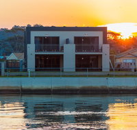 Ulverstone Waterfront Apartments - Accommodation VIC