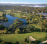 Country Club Tasmania - Accommodation VIC