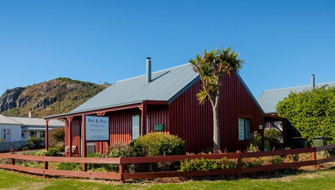 Stanley Hotel & Apartments - Accommodation VIC 42