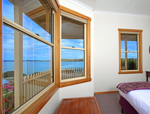 Stanley Hotel & Apartments - Accommodation VIC 43