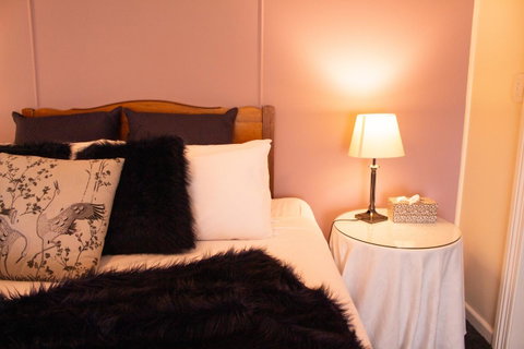 Stanley Hotel & Apartments - Accommodation VIC 14