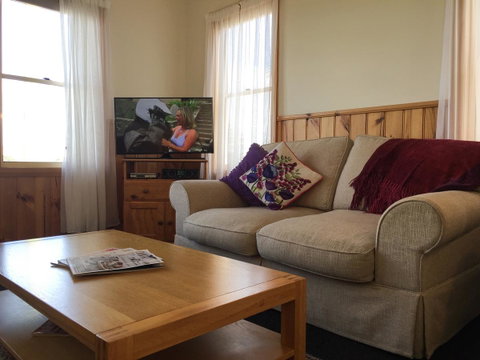 Stanley Hotel & Apartments - Accommodation VIC 23