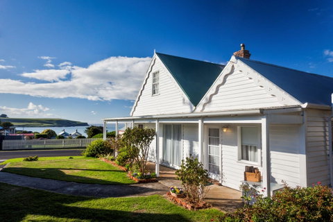 Stanley Hotel & Apartments - Accommodation VIC 39