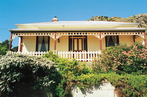 Stanley Hotel & Apartments - Accommodation VIC 41