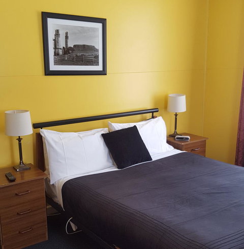Stanley Hotel & Apartments - Accommodation VIC 36