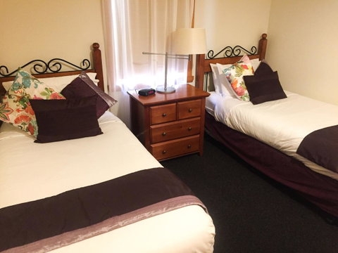 Stanley Hotel & Apartments - Accommodation VIC 19