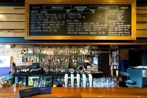 Customs House Hotel - Accommodation VIC 7