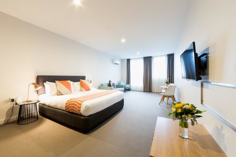 Customs House Hotel - Accommodation VIC 37