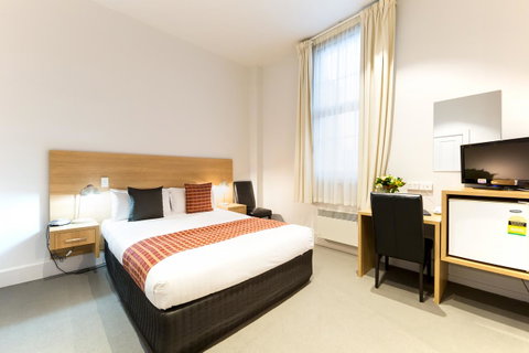 Customs House Hotel - Accommodation VIC 44