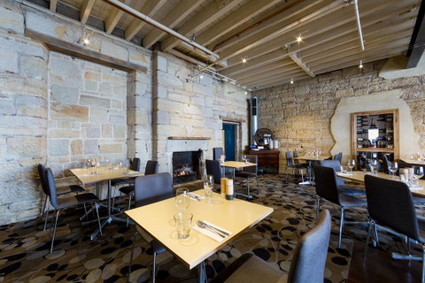 Customs House Hotel - Accommodation VIC 19
