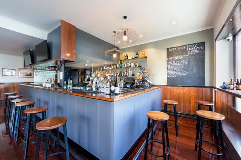 Customs House Hotel - Accommodation VIC 13