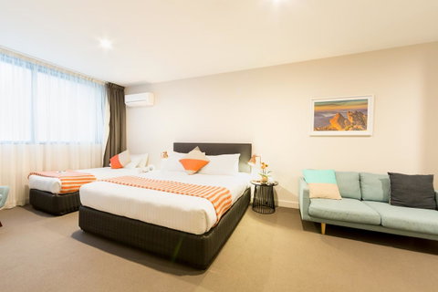Customs House Hotel - Accommodation VIC 34