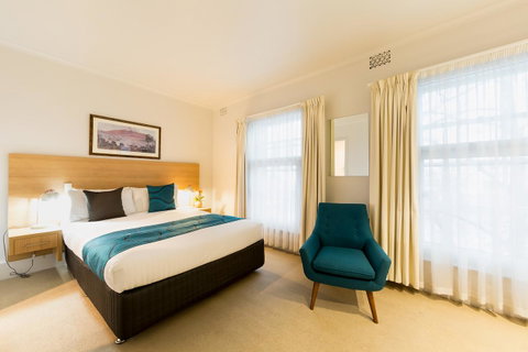 Customs House Hotel - Accommodation VIC 11