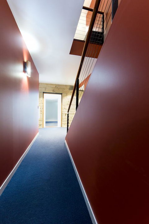 Customs House Hotel - Accommodation VIC 8