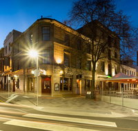 Customs House Hotel - Accommodation VIC