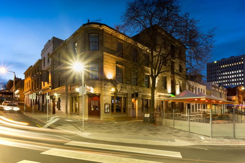 Customs House Hotel - Accommodation VIC 0