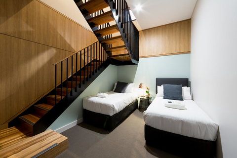 Customs House Hotel - Accommodation VIC 38
