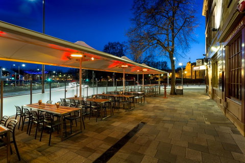 Customs House Hotel - Accommodation VIC 5