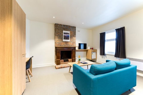 Customs House Hotel - Accommodation VIC 41
