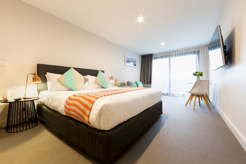 Customs House Hotel - Accommodation VIC 9