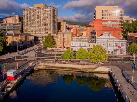 Customs House Hotel - Accommodation VIC 2
