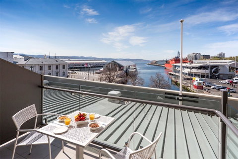 Customs House Hotel - Accommodation VIC 15