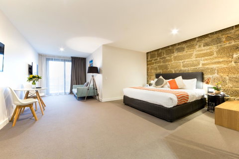 Customs House Hotel - Accommodation VIC 6