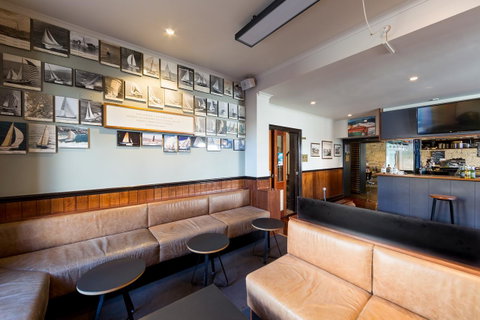 Customs House Hotel - Accommodation VIC 1