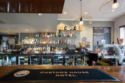 Customs House Hotel - Accommodation VIC 33