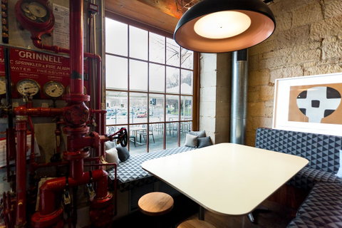 Customs House Hotel - Accommodation VIC 17