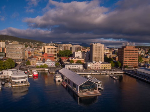 Customs House Hotel - Accommodation VIC 42
