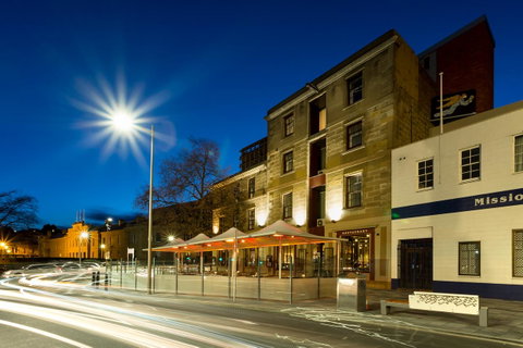 Customs House Hotel - Accommodation VIC 12