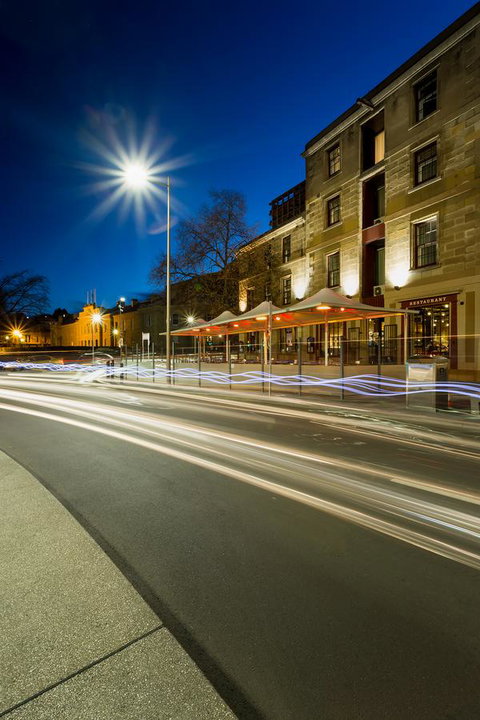 Customs House Hotel - Accommodation VIC 26