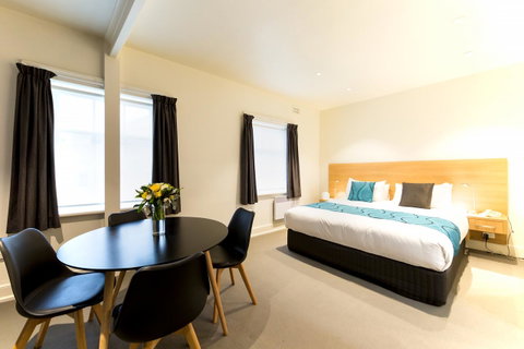 Customs House Hotel - Accommodation VIC 40