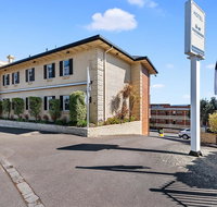 Coach House Launceston - Accommodation VIC