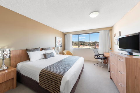 Best Western Plus Launceston - Accommodation VIC 1